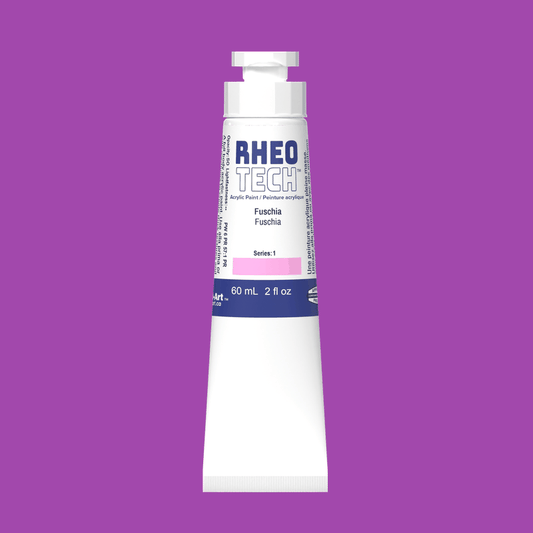 Rheotech - Fuschia