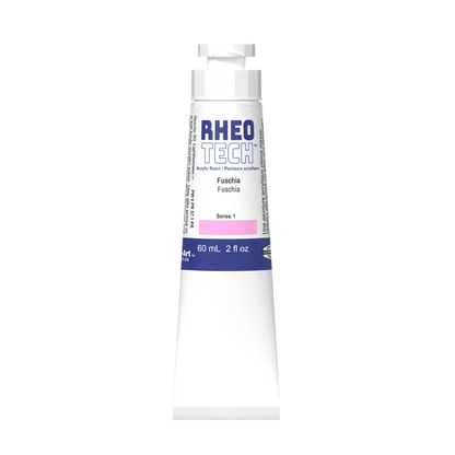 Rheotech - Fuschia