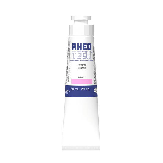 Rheotech - Fuschia