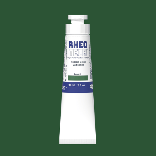 Rheotech - Hookers Green