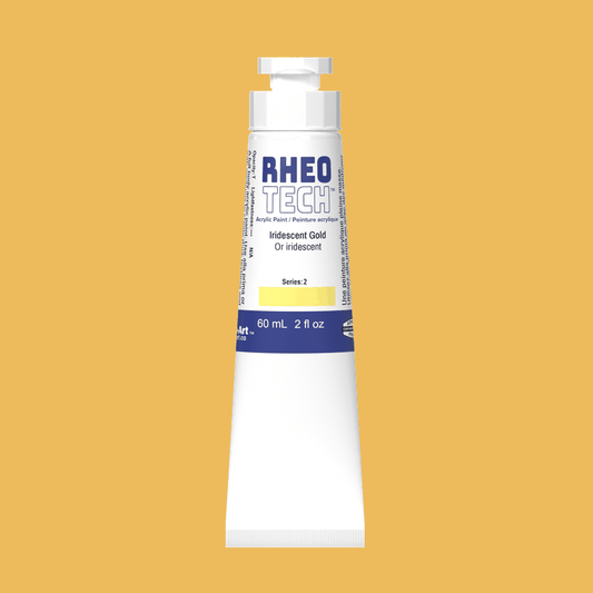 Rheotech - Iridescent Gold