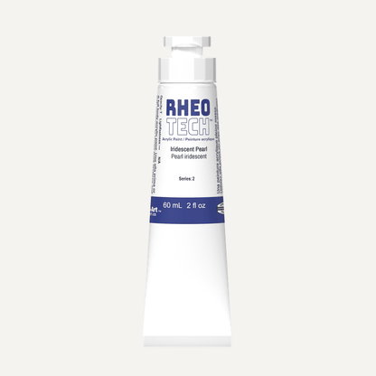 Rheotech - Iridescent Pearl