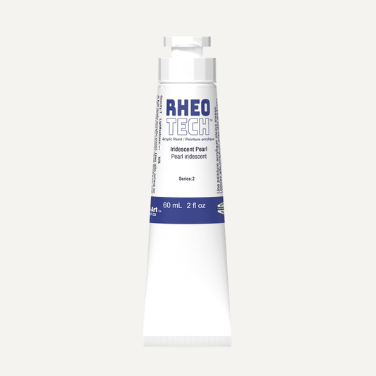 Rheotech - Iridescent Pearl