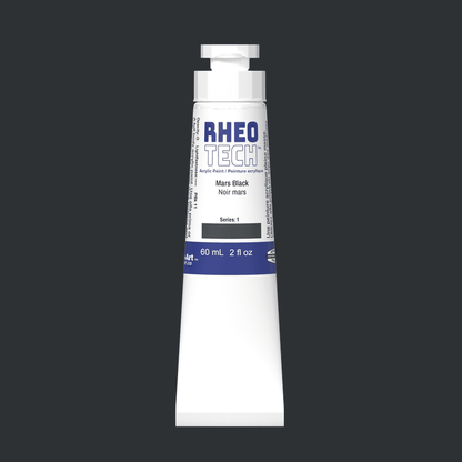 Rheotech - Mars Black