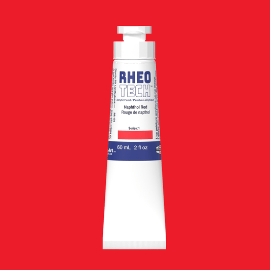 Rheotech - Naphthol Red