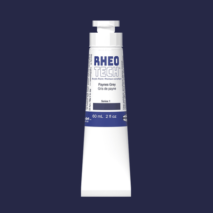 Rheotech - Paynes Grey