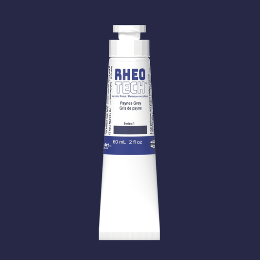 Rheotech - Paynes Grey