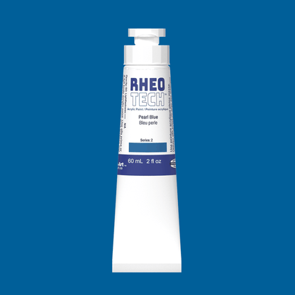 Rheotech - Pearl Blue