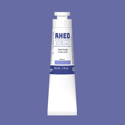 Rheotech - Pearl Purple