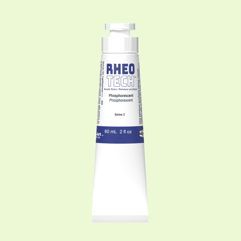 Rheotech - Phosphorescent