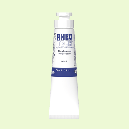 Rheotech - Phosphorescent