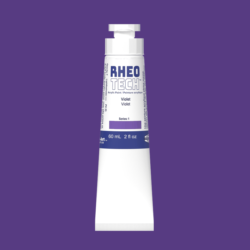 Rheotech - Violet