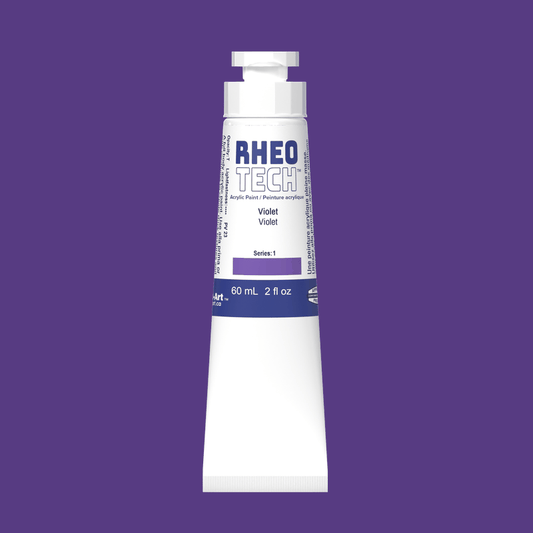 Rheotech - Violet
