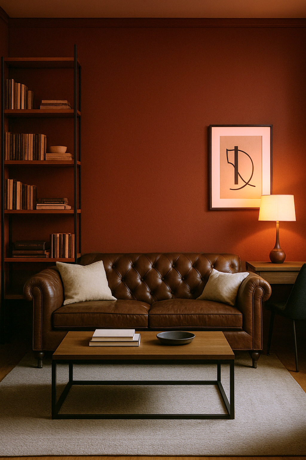 The Paint Factory - Rosewood