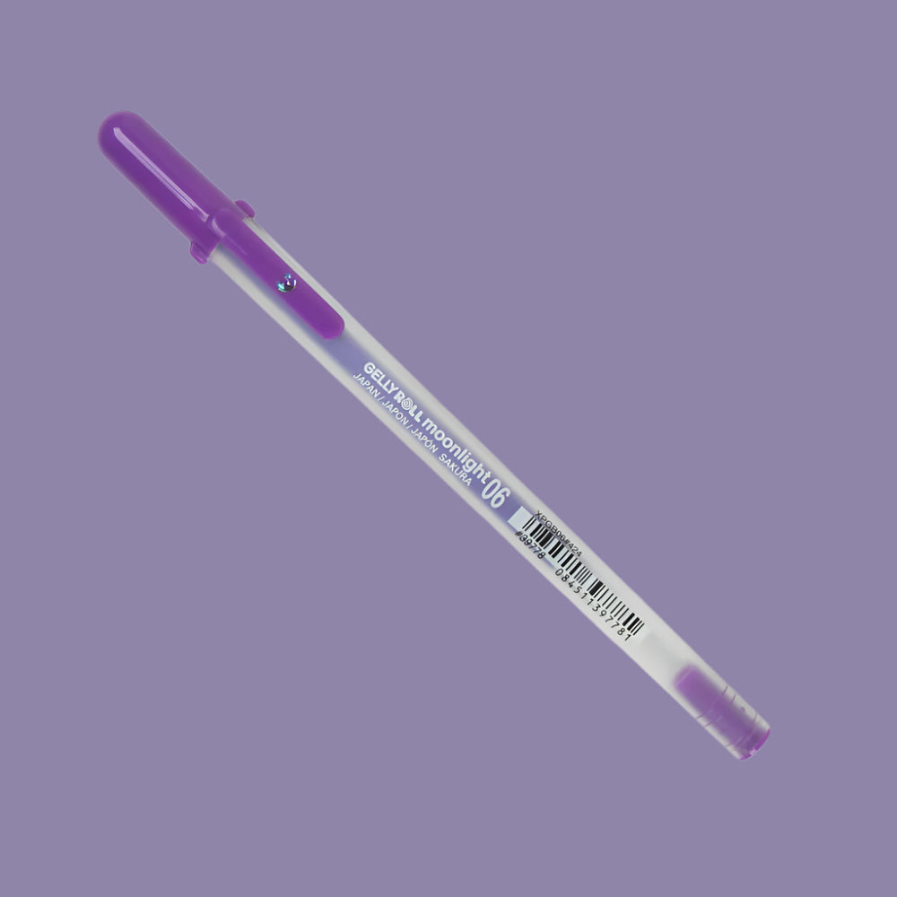 Sakura Gelly Roll Gel Pens