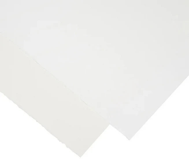 Stonehenge White Sheets (30x40) (320g)