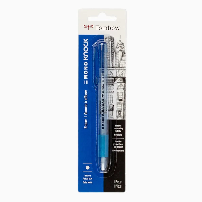 Tombow Knock Eraser