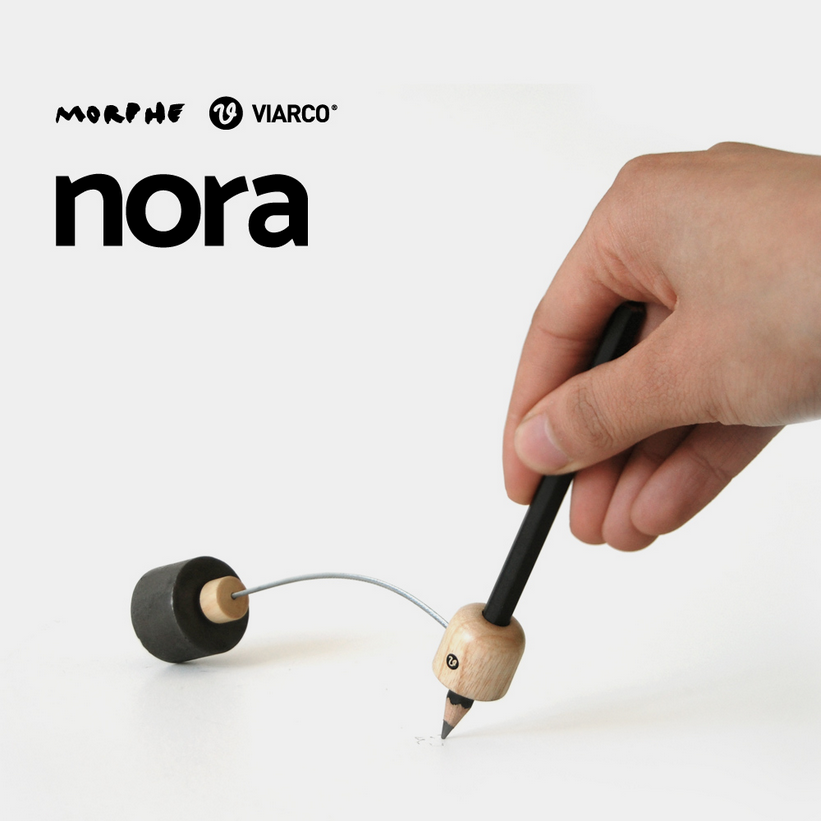 Morphe Nora - Drawing Tool