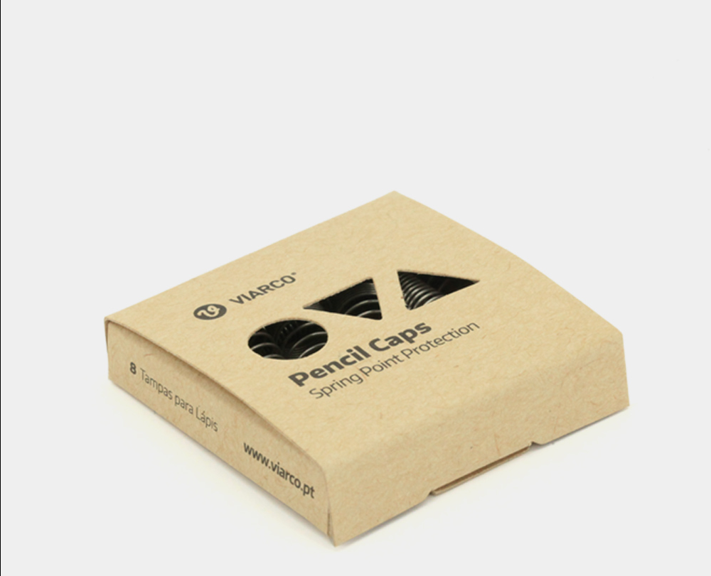 OVA - Box 8 Caps for Pencils