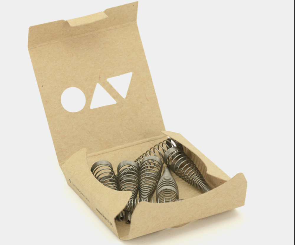 OVA - Box 8 Caps for Pencils