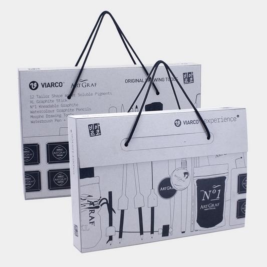 Viarco Experience 1 - Art Therapy Set