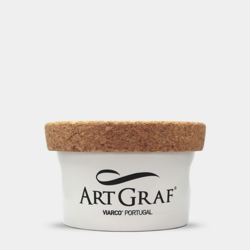 ARTGRAF Nº1 - Drawing Graphite Putty Jar 450GR