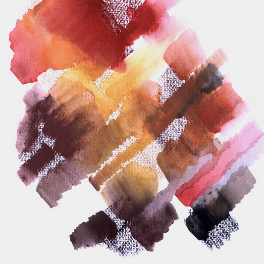 ARTGRAF Tailor Shape - 6 Earth Colors Cork Set