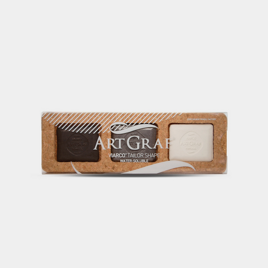 ARTGRAF Tailor Shape - 3 Monochromatic Color Cork Set