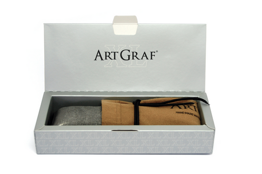 ARTGRAF XL - Water Soluble Graphite Stick 250GR w/ Gift Box