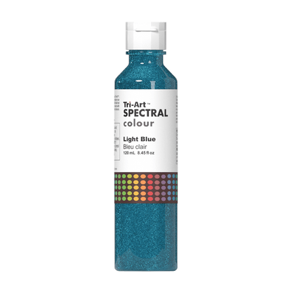 Spectral Colour - Light Blue