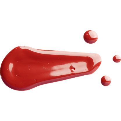Tri-Art Liquids - Transparent Permanent Red Light