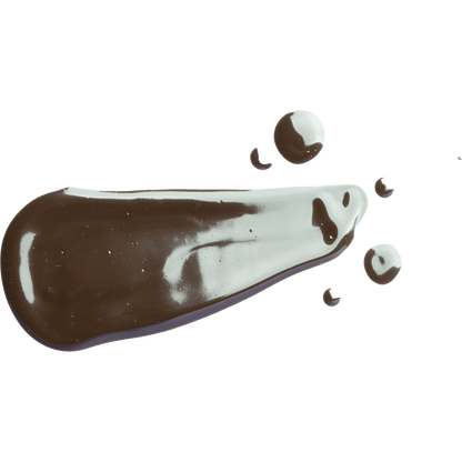 Tri-Art Liquids - Transparent Brown