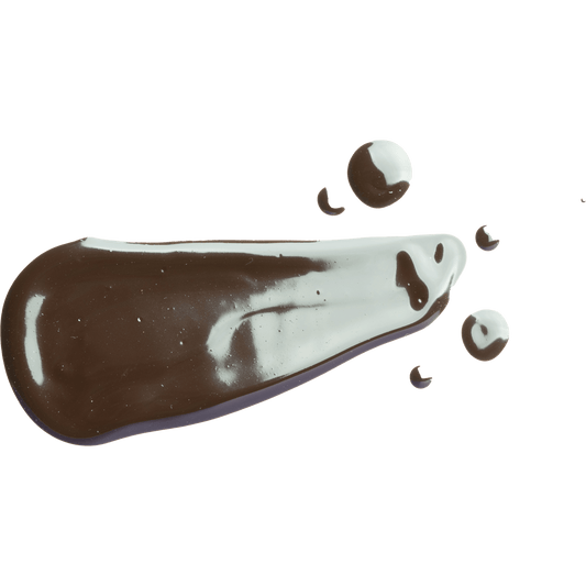 Tri-Art Liquids - Transparent Brown
