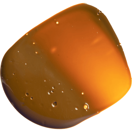 Tri-Art High Viscosity - Transparent Yellow Oxide
