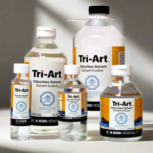 triart odorless solvent 250ml