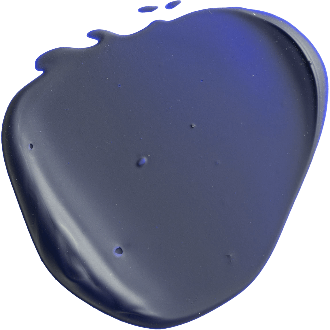 Tri-Art High Viscosity - Ultramarine Blue Modern