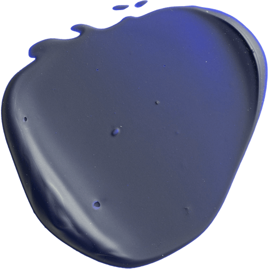 Tri-Art High Viscosity - Ultramarine Blue Modern