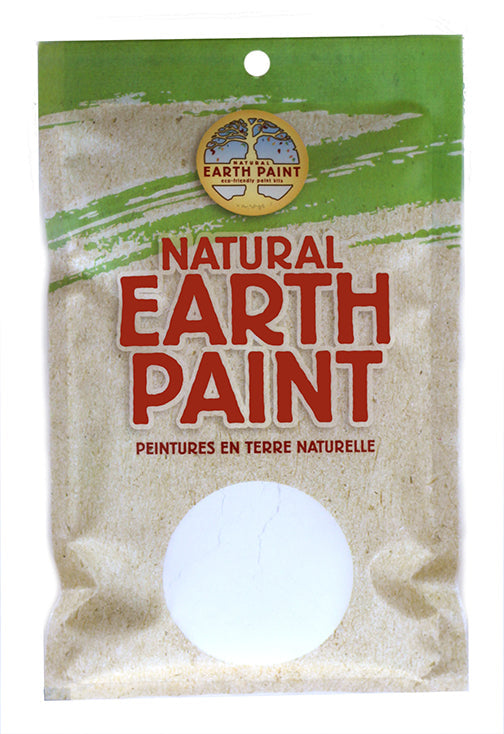 Natural Earth Paint Packets - Individual