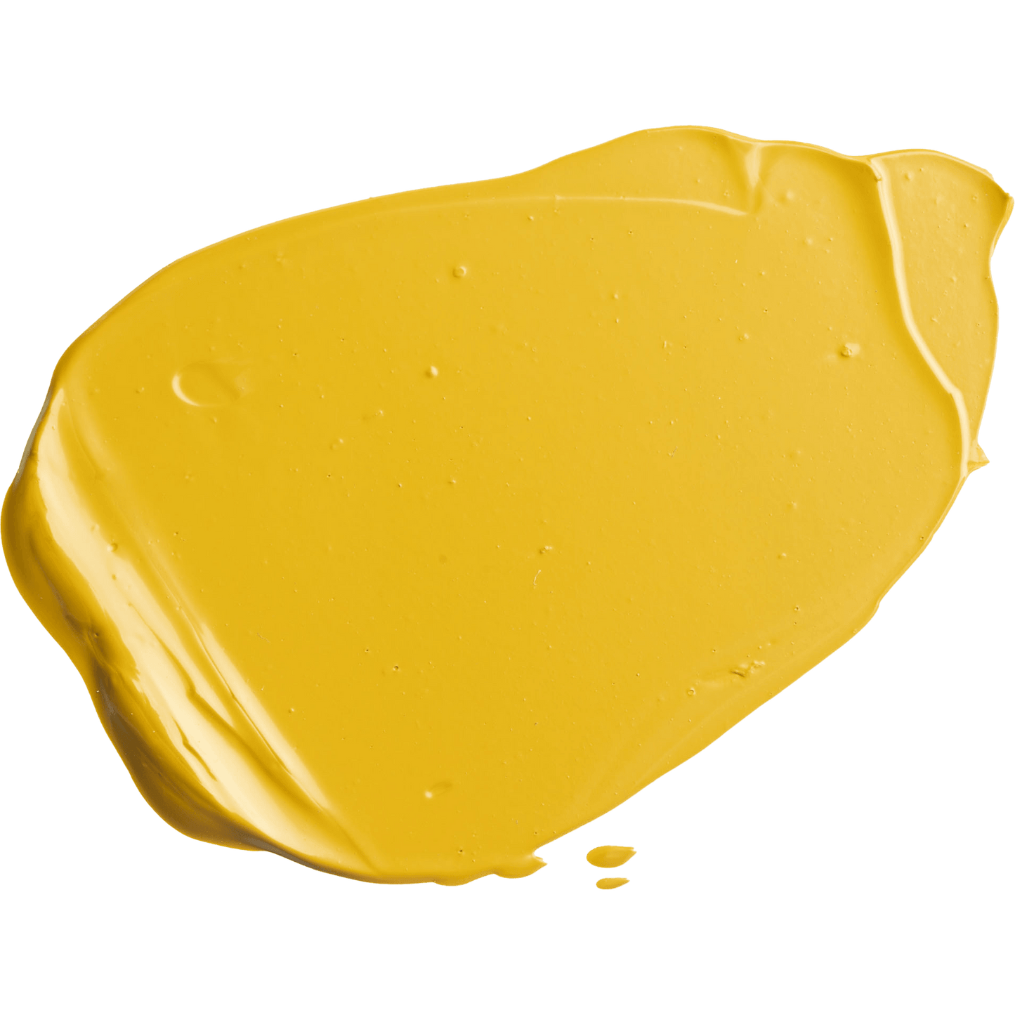 Tri-Art High Viscosity - Yellow Oxide
