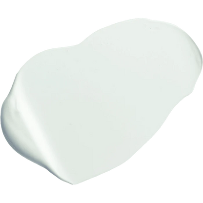 Tri-Art High Viscosity Zinc Mixing White 500ml Jars