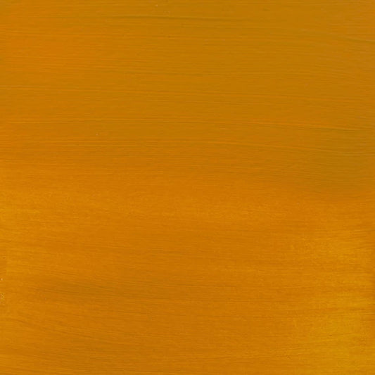 Amsterdam Acrylic Gold Ochre 120ml