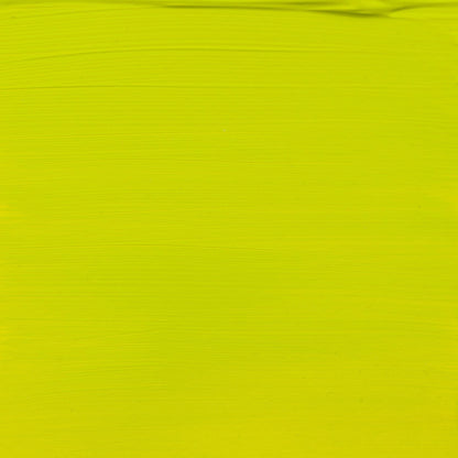 Amsterdam Acrylic Greenish Yellow 120ml