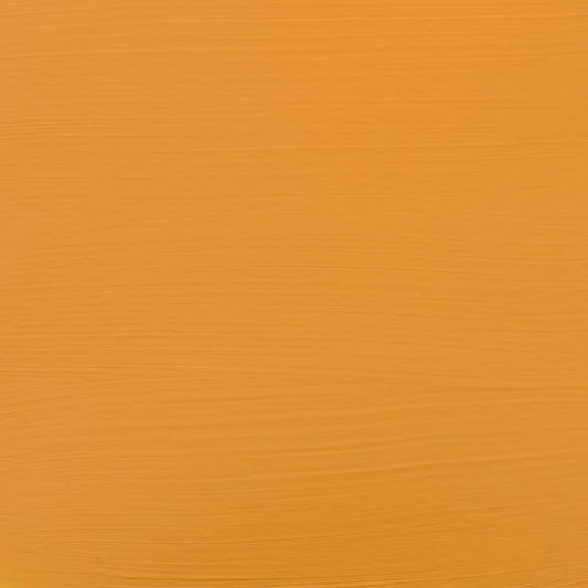 Amsterdam Acrylic Gold Yellow 120ml