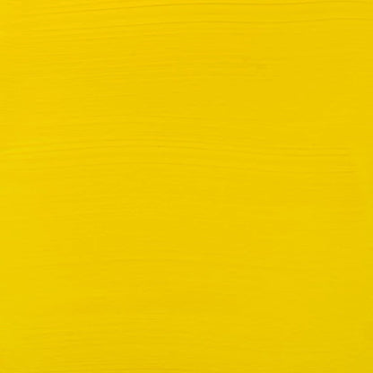 Amsterdam Acrylic Azo Yellow Light 120ml