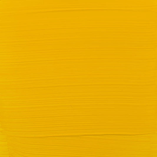 Amsterdam Acrylic Azo Yellow Medium 120ml