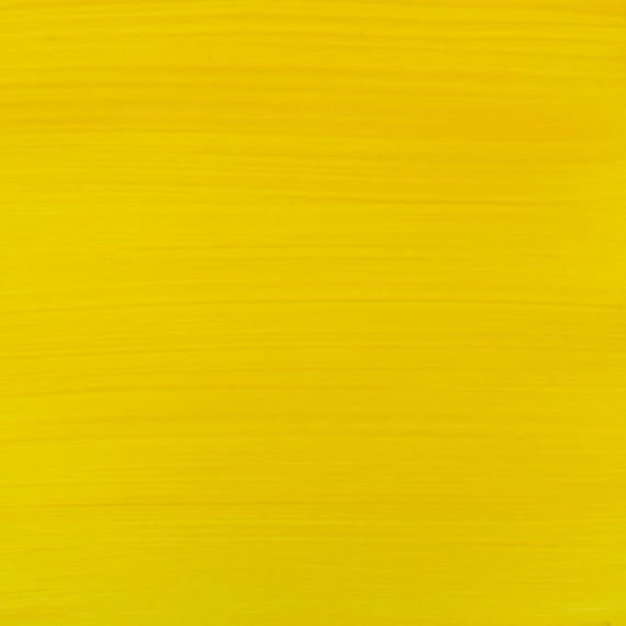 Amsterdam Acrylic Transp Yellow Medium 120ml