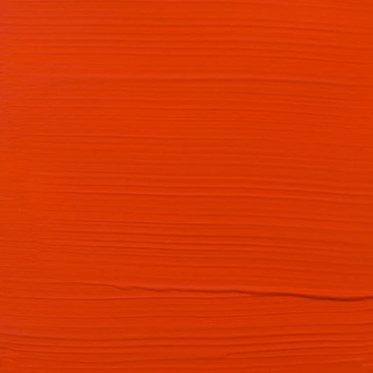 Amsterdam Acrylic Vermilion 120ml