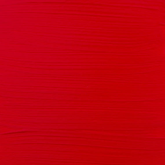 Amsterdam Acrylic Pyrrole Red 120ml