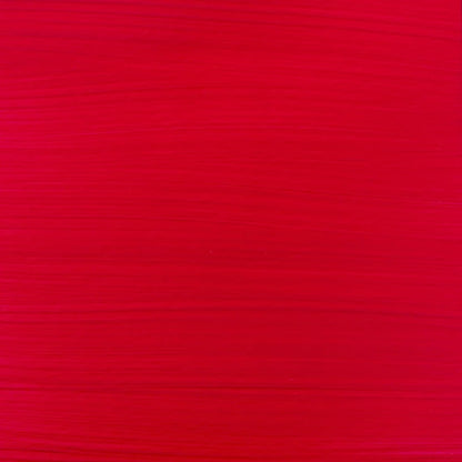 Amsterdam Acrylic Trans Red Med 120ml