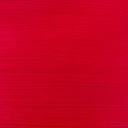 Amsterdam Acrylic Trans Red Med 120ml